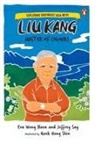 Eva Wong Nava, Jeffrey Say, Quek Hong Shin - Exploring Southeast Asia with Liu Kang: Master of Colour