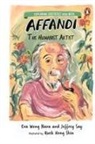 Eva Wong Nava, Jeffrey Say, Quek Hong Shin - Exploring Southeast Asia with Affandi: The Humanist Artist