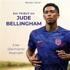Ina Sommer - Ein Tribut an <br> Jude Bellingham
