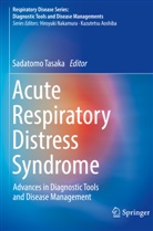 Sadatomo Tasaka - Acute Respiratory Distress Syndrome