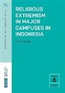 A'an Suryana - Religious Extremism in Major Campuses in Indonesia