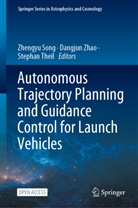 Zhengyu Song, Stephan Theil, Dangjun Zhao - Autonomous Trajectory Planning and Guidance Control for Launch Vehicles