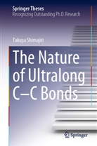 Takuya Shimajiri - The Nature of Ultralong C-C Bonds