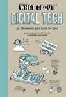 Romain Gallissot, Baptiste Massa, Pascal Lemaitre, Pascal Lemaître - What About: Digital Tech