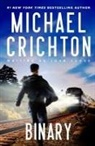 Michael Crichton - Binary