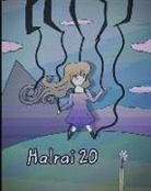 Halrai - Halrai 20