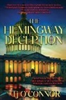 TJ O'Connor - The Hemingway Deception