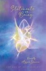 Aggie Damron, Dave Garner - Statements on Being