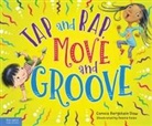 Connie Bergstein Dow, Debbie Palen - Tap and Rap, Move and Groove