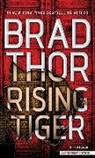 Brad Thor - Rising Tiger: A Thriller