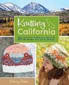 Nancy Bates, Bates Nancy - Knitting California