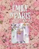 Virginia Miller, Miller Virginia, Weldon Owen, Weldon Owen - The Official Emily in Paris Cocktail Book