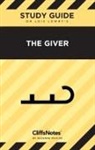 Suzanne Pavlos - CliffsNotes on Lowry's The Giver