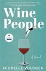 Michelle Wildgen - Wine People
