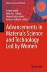 Husna Sarirah Husin, Azman Ismail, Fatin Nur Zulkipli, Andreas Öchsner, Husna Sarirah Husin et al - Advancements in Materials Science and Technology Led by Women