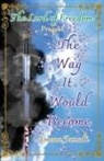 Amena Jamali - The Way It Would Become