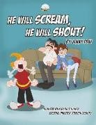 Jenny Dew - He Will Scream, He Will Shout!: Volume 3