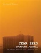 Edson Richard - YEAR ZERO LOCKDOWN JOURNAL