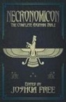 Joshua Free - Necronomicon (Deluxe Edition): The Complete Anunnaki Bible (15th Anniversary)