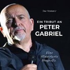 Ina Sommer - Ein Tribut an <br> Peter Gabriel