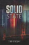 Tim Knight - Solid State