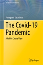 Panagiotis Karadimas - The Covid-19 Pandemic