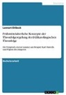 Lennart Ehlbeck - Frühmittelalterliche Konzepte der Thronfolgeregelung der frühkarolingischen Thronfolge