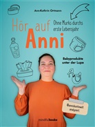 Ann-Kathrin Ortmann - Hör auf Anni
