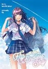 Fly, Sanichi Sakae, Fly - Fly with Me in the Endless Sky (deutsche Ausgabe)