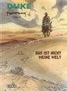 Yves H., Hermann - Duke 7