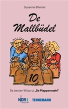 Susanne Bliemel, Günter Endlich, TENNEMANN media GmbH - De Mallbüdel 10