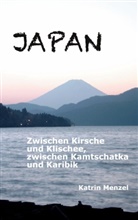 Katrin Menzel - JAPAN