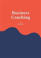 Jörg Becker - Business Coaching