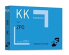 Claudia Haack - Karteikarten ZPO