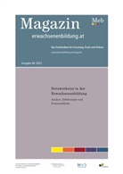 Malte Ebner von Eschenbach, Petra H Steiner, Lorenz Lassnigg, Petra H. Steiner - Netzwerke(n) in der Erwachsenenbildung