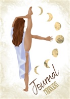 Jasmin Katrin Design - Journal