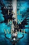 Jennifer L. Armentrout - Fall of Ruin and Wrath
