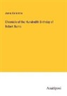 James Ballantine - Chronicle of the Hundredth Birthday of Robert Burns