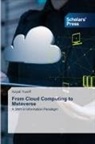 Aziyati Yusoff - From Cloud Computing to Metaverse
