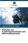 Augustus Ehiremen Ibhaze - Planung von Funkfrequenznetzen mit Mikrozelleneinsatz
