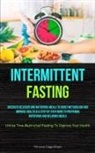 Süleyman Guggenberger - Intermittent Fasting