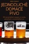 Terézia Vícenová - JEDNODUCHÉ DOMÁCE PIVO