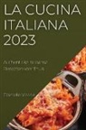Daniele Verde - La Cucina Italiana 2023