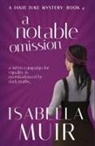 Isabella Muir - A Notable Omission