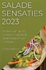 Owen Gerritsen - Salade Sensaties 2023