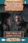 Tony Lee - The Trial of John Little
