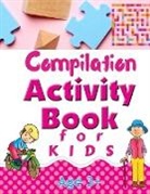 Robert J. Shields - Compilation Activity Book for Kids