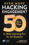 James Alan Sturtevant - Even More Hacking Engagement