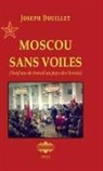 Joseph Douillet - Moscou sans voile