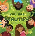 Dora Maria Abreu - YOU ARE BEAUTIFUL